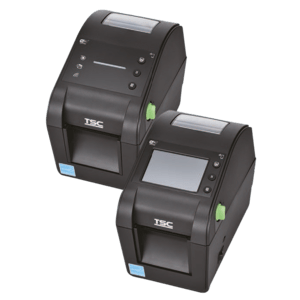 TSC TSC DH220L, Bluetooth MFi, 8 Punkte/mm (203dpi), RTC, Display, USB, USB-Host, RS232, BT, Ethernet, Kit (USB)