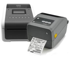 Zebra Kit, RFID-Module weltweit