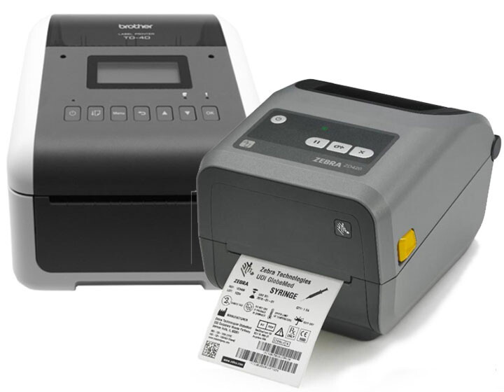 Zebra Kit, RFID-Module weltweit