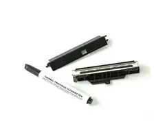 Zebra Kit, 200dpi Printhead for RFID, ZT411,STRIPLINE
