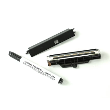 Zebra Kit, tête d'impression 200 dpi pour RFID, ZT411, STRIPLINE