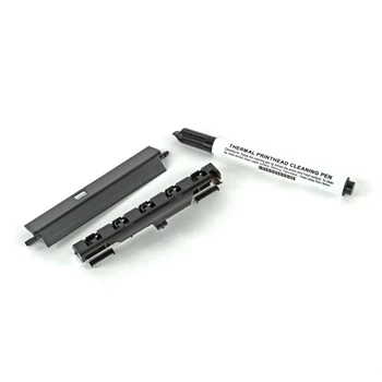 Zebra Kit, tête d'impression 300 dpi pour RFID, ZT411, STRIPLINE