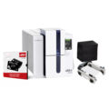Evolis Edikio Duplex Price Tag