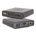 Zebra ZEC500 Versions