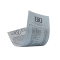 Rollos de recibos Blue4est