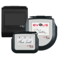 Evolis Signature Pads