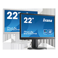 iiyama ProLite XUB22/XB22/B22 Versions