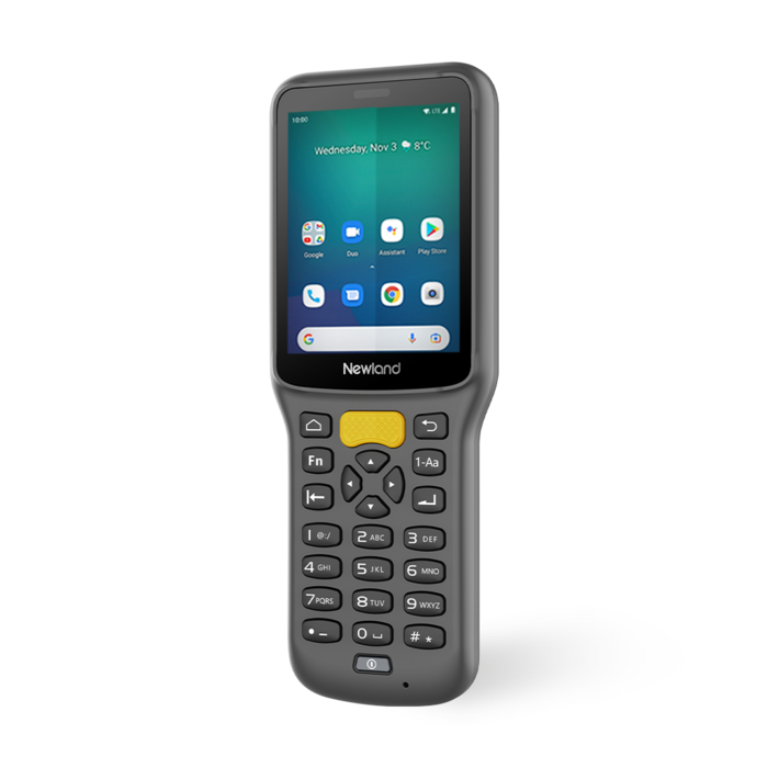 Newland Computadora móvil serie MT37 Baiji