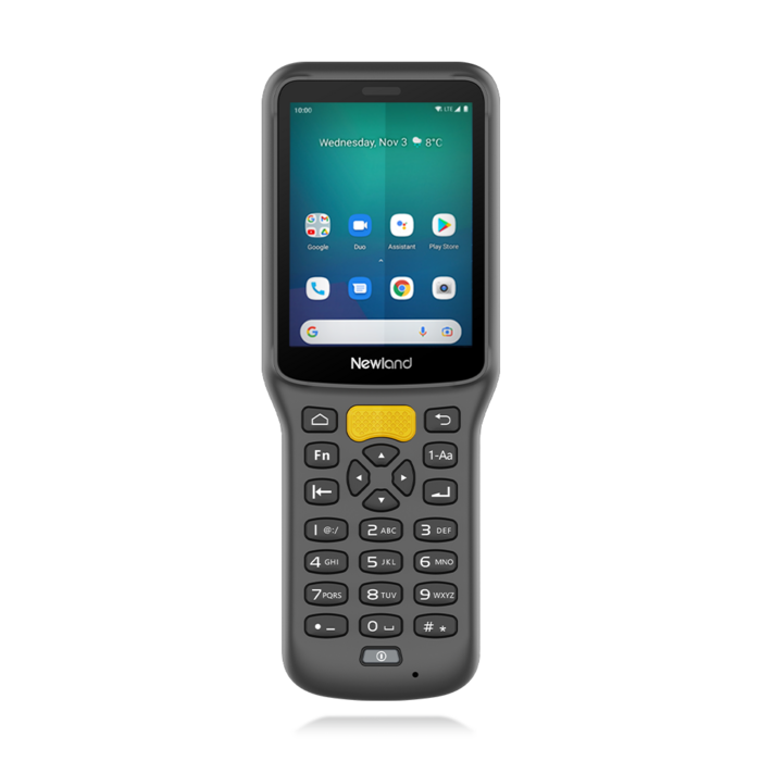 Newland Computadora móvil serie MT37 Baiji
