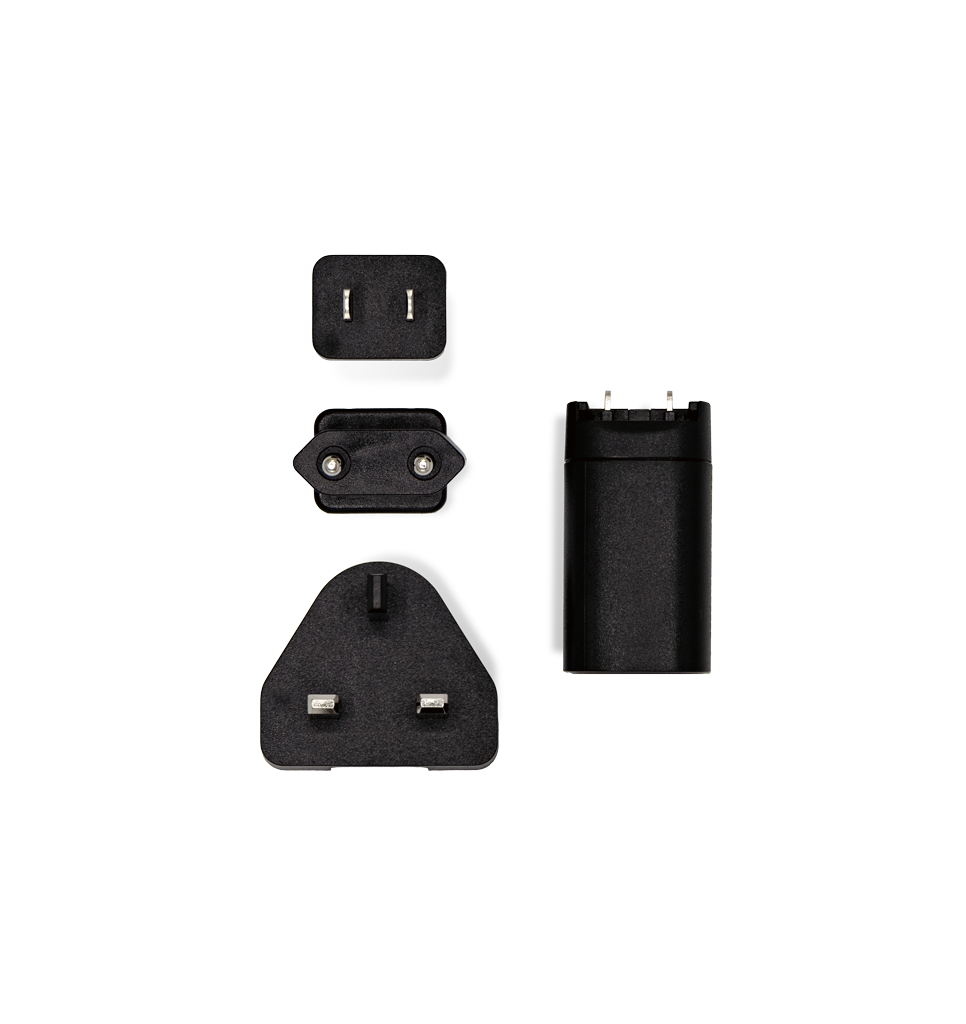 Newland Newland MT37 Baiji-Serie, 2D, 7,1 cm (2,8''), GPS, USB-C, BT, WiFi, 4G, NFC, Android, en kit, GMS, 3300 mAh