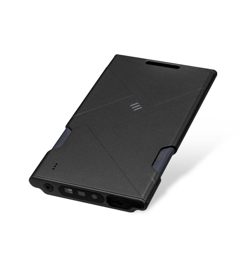 Newland Newland WD3-Serie, BT, 2D, USB-C, BT, Kit, IP65