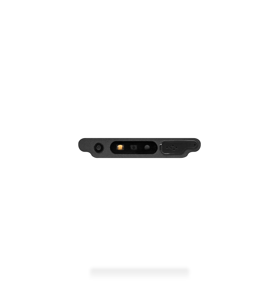 Newland Newland WD3-Serie, BT, 2D, USB-C, BT, Kit, IP65