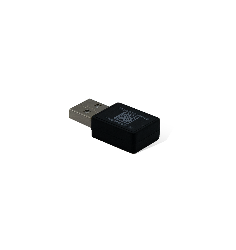 Newland Newland WD3-Serie, BT, 2D, USB-C, BT, Kit, IP65