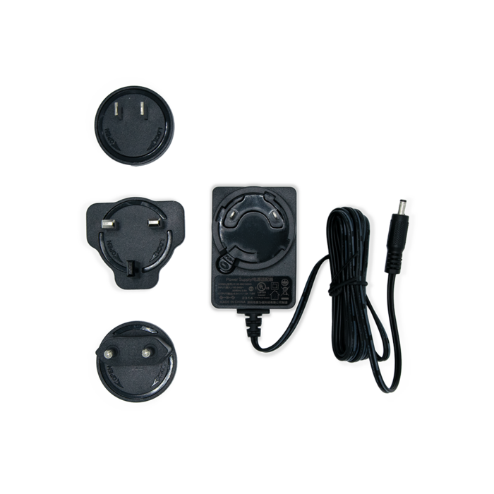 Newland Newland FM3051, 2D, Dual-IF, Kit (USB), nero, RS232