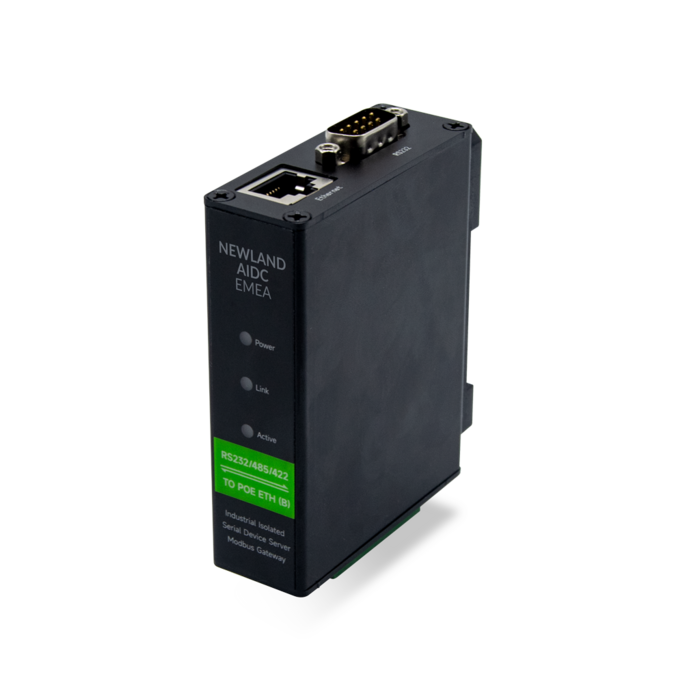 Newland Newland FM3051, 2D, Dual-IF, Kit (USB), nero, RS232