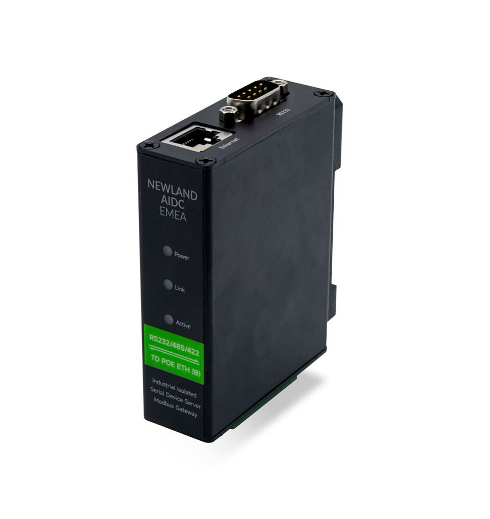 Newland Newland FM3051, 2D, Dual-IF, Kit (USB), nero, RS232