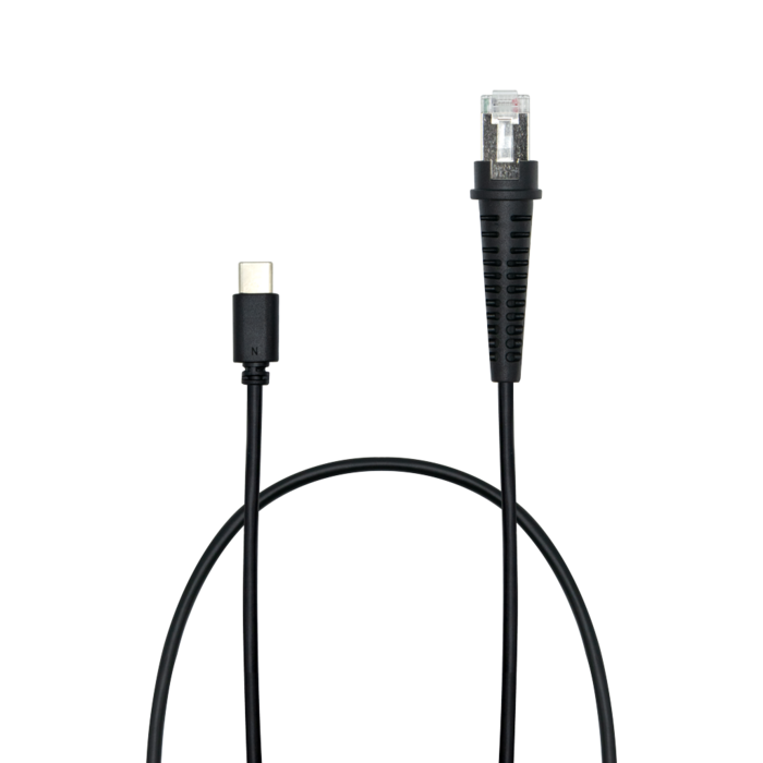 Newland Newland FM3051, 2D, double IF, en kit (USB), noir, RS232