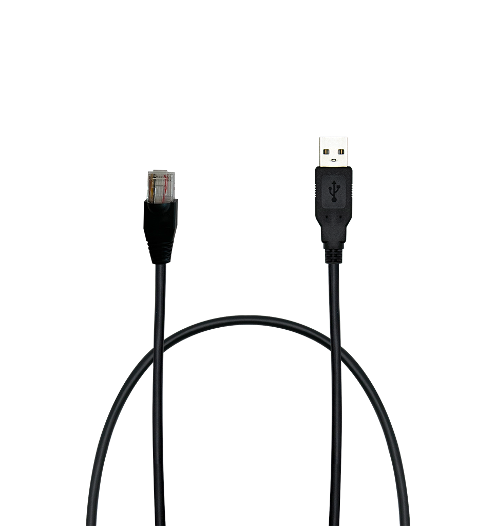 Newland Newland FM3051, 2D, Dual-IF, Kit (USB), nero, RS232