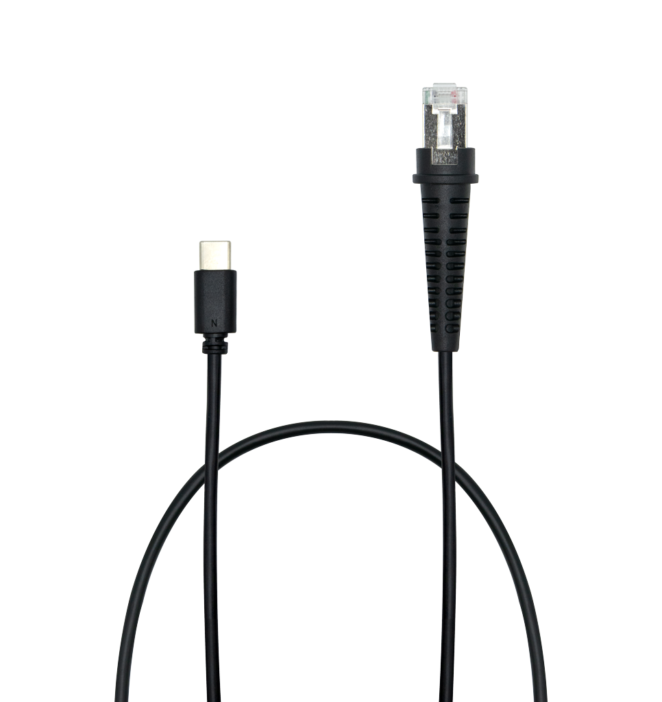 Newland Newland FM3051, 2D, Dual-IF, Kit (USB), nero, RS232