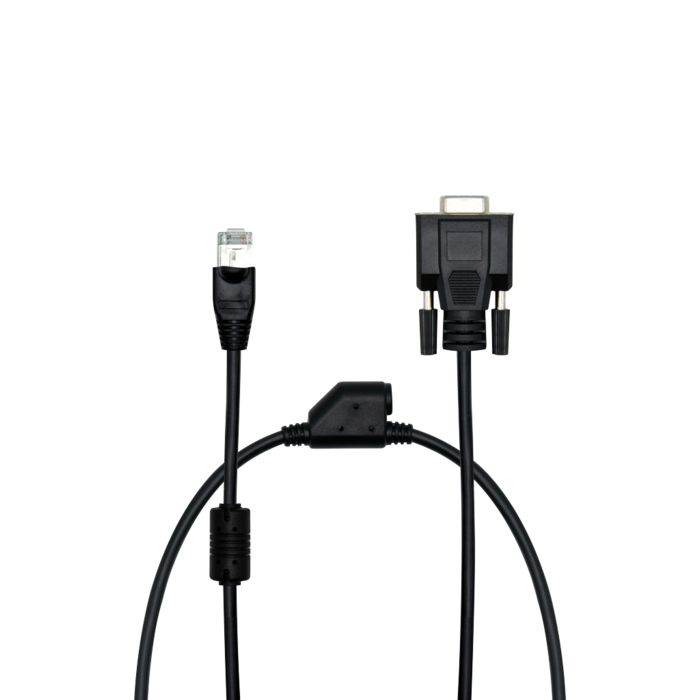 Newland Newland FM3051, 2D, Dual-IF, Kit (USB), nero, RS232