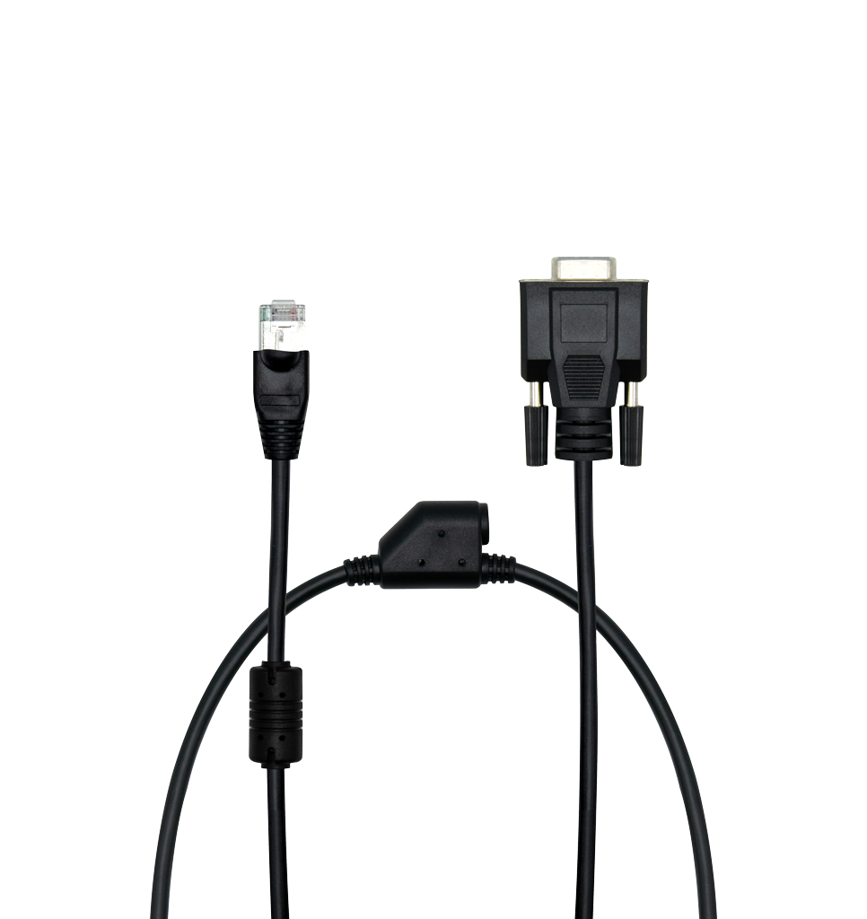 Newland Newland FM3051, 2D, Dual-IF, Kit (USB), nero, RS232