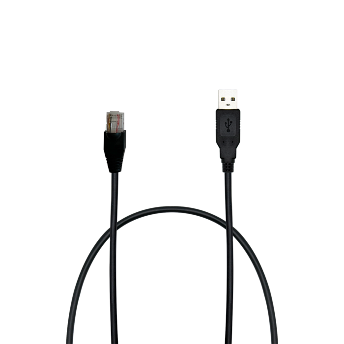 Newland Newland FM3051, 2D, Dual-IF, Kit (USB), nero, RS232