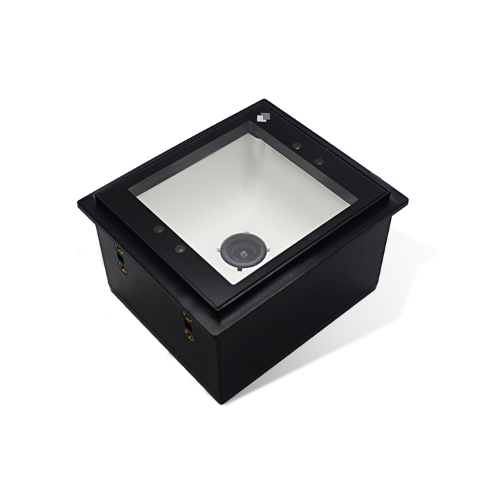 Newland Newland FM3080 Hind, Multi Color LED index, 2D, HD, Kit (USB), schwarz, IP65