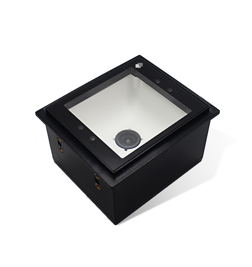 Newland Newland FM3080 Hind, Multi Color LED index, 2D, HD, Kit (USB), schwarz, IP65