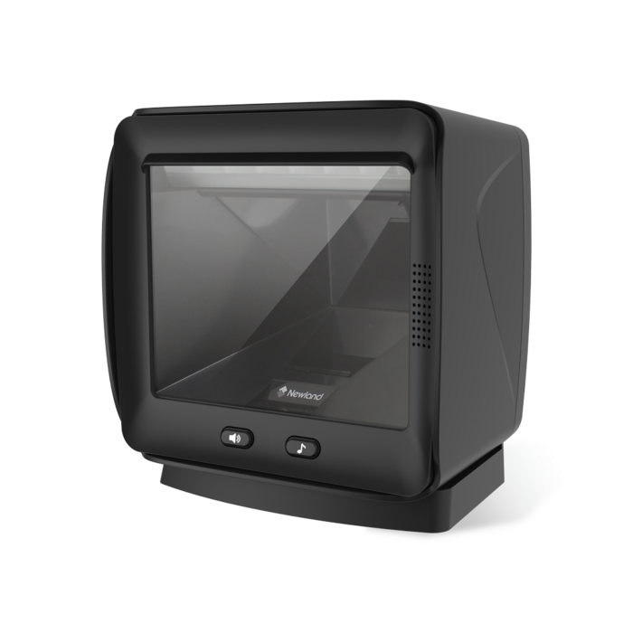 Newland Newland FR8080 Salmon, 2D, Dual-IF, Kit (USB), IP52
