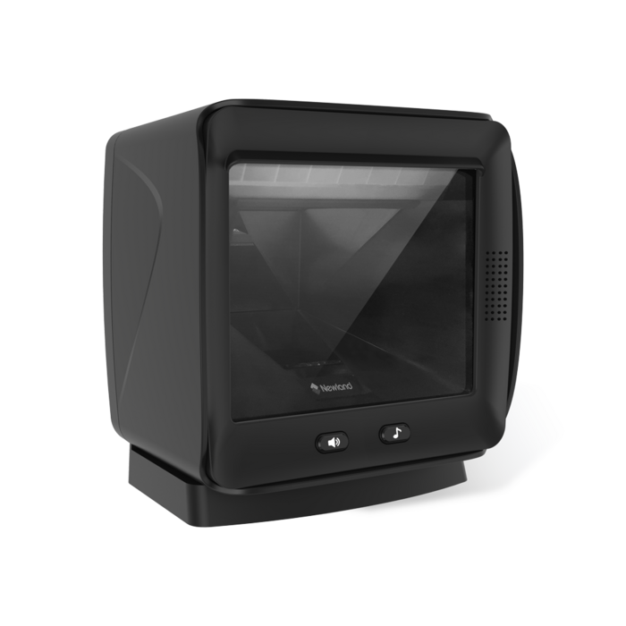 Newland Newland FR8080 Salmon, 2D, Dual-IF, Kit (USB), IP52