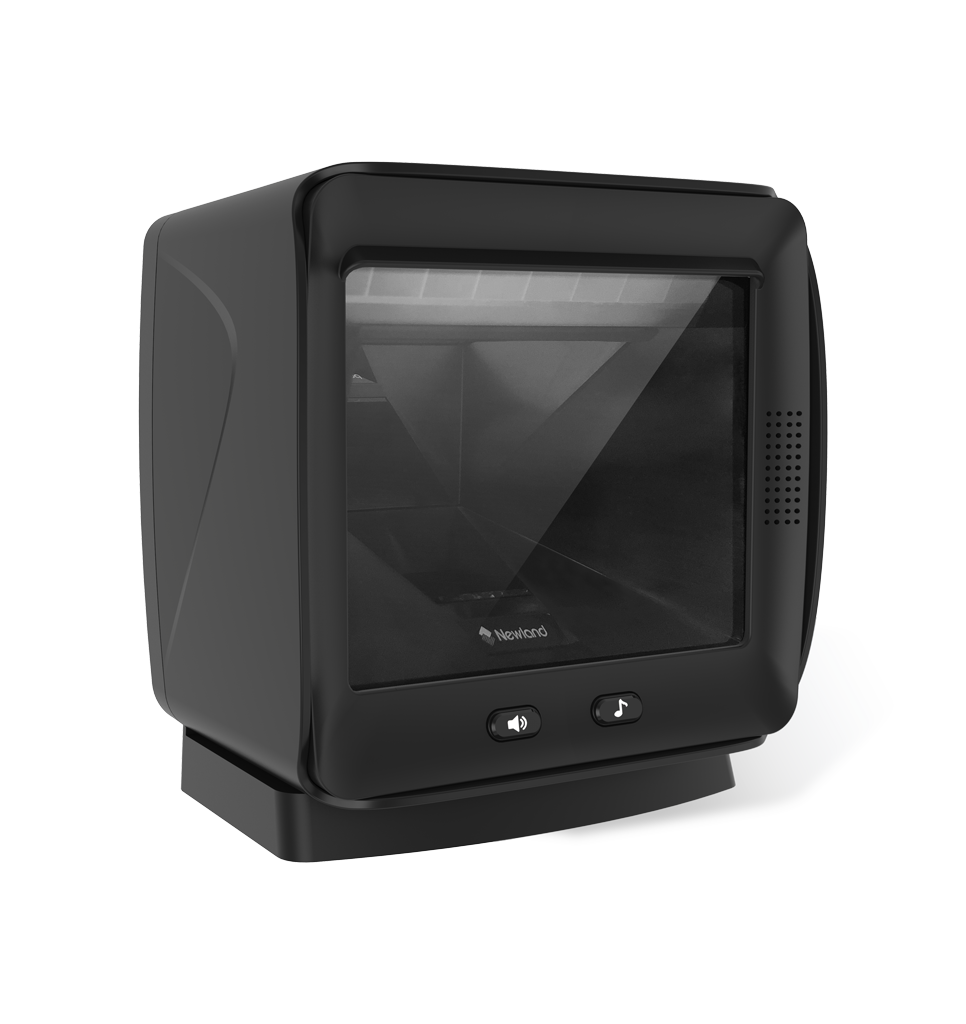 Newland Newland FR8080 Salmon, 2D, Dual-IF, Kit (USB), IP52