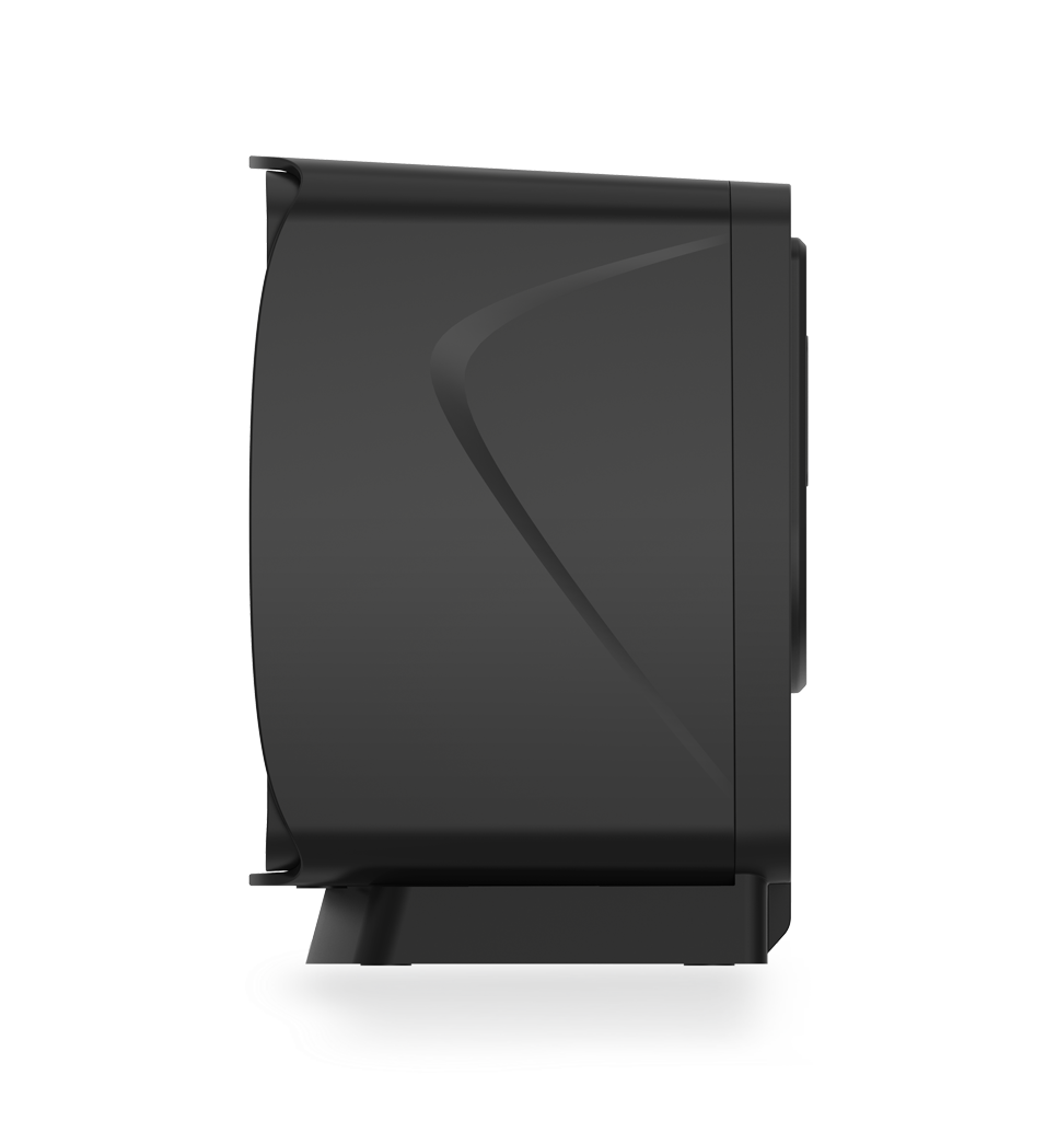 Newland FR80 Salmon, The point of sale (POS) system is the heart of any