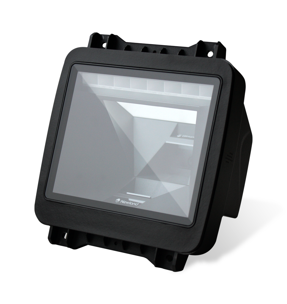 Newland Newland FM80 Salmon, 2D, Dual-IF, Kit (USB), nero, IP52
