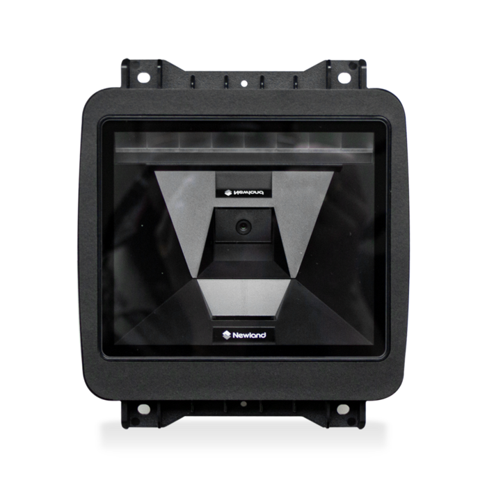 Newland Newland FM80 Salmon, 2D, double IF, en kit (USB), noir, IP52