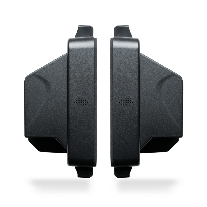 Newland Newland FM80 Salmon, 2D, double IF, en kit (USB), noir, IP52