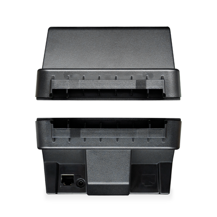 Newland Newland FM80 Salmon, 2D, Dual-IF, Kit (USB), nero, IP52