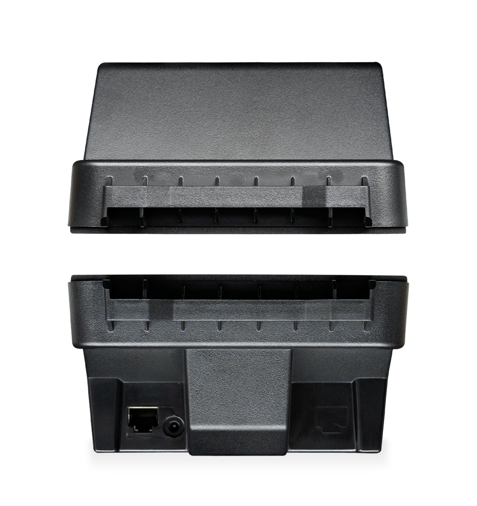Newland Newland FM80 Salmon, 2D, Dual-IF, Kit (USB), nero, IP52