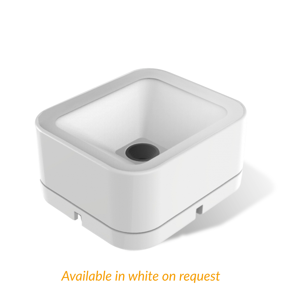 Newland Newland FR2780 Urchin, 2D, USB, Kit (USB), nero, IP42