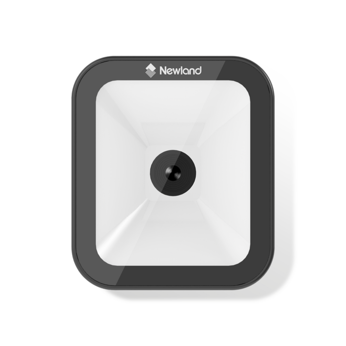 Newland Newland FR2780 Urchin, 2D, USB, Kit (USB), nero, IP42
