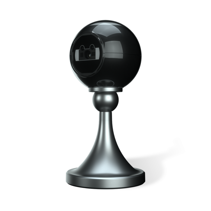 Newland Newland FR2780 Urchin, 2D, USB, Kit (USB), nero, IP42