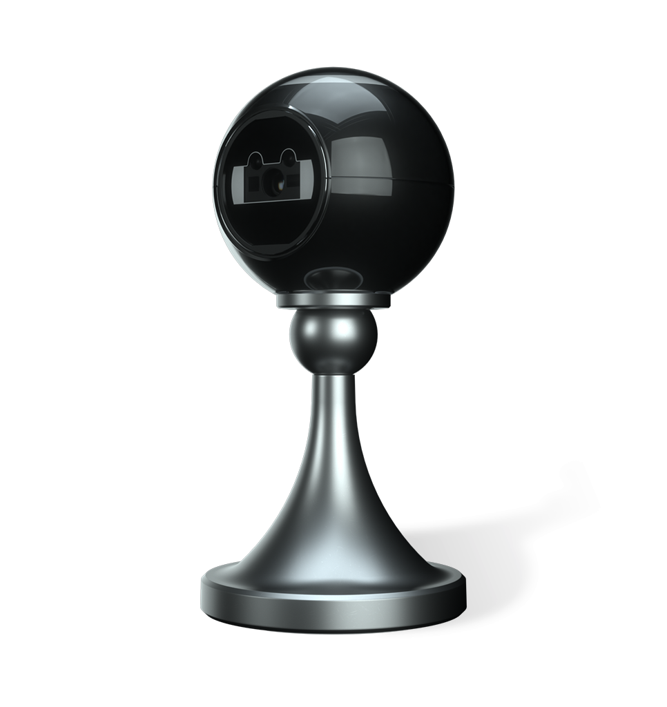 Newland Newland FR2780 Urchin, 2D, USB, Kit (USB), nero, IP42