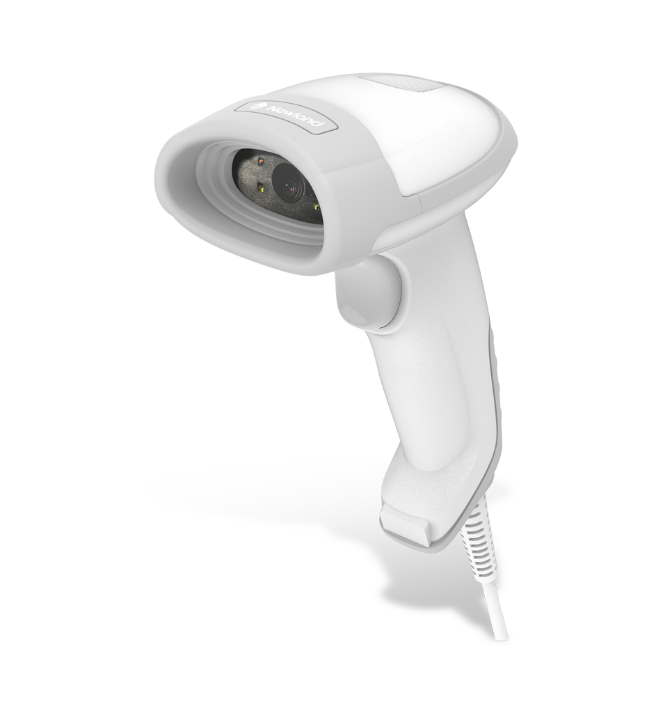 Newland Newland NVF260, 2D, HD, DPM, USB, Kit (USB), IP64