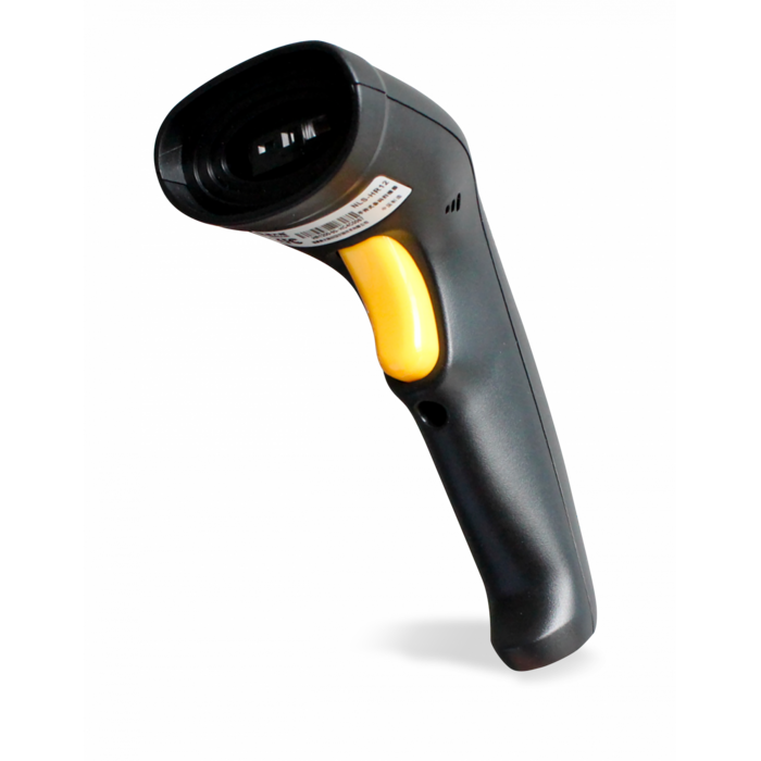Newland Newland HR12 Anchoa, 1D, USB, Kit (USB), schwarz, IP41