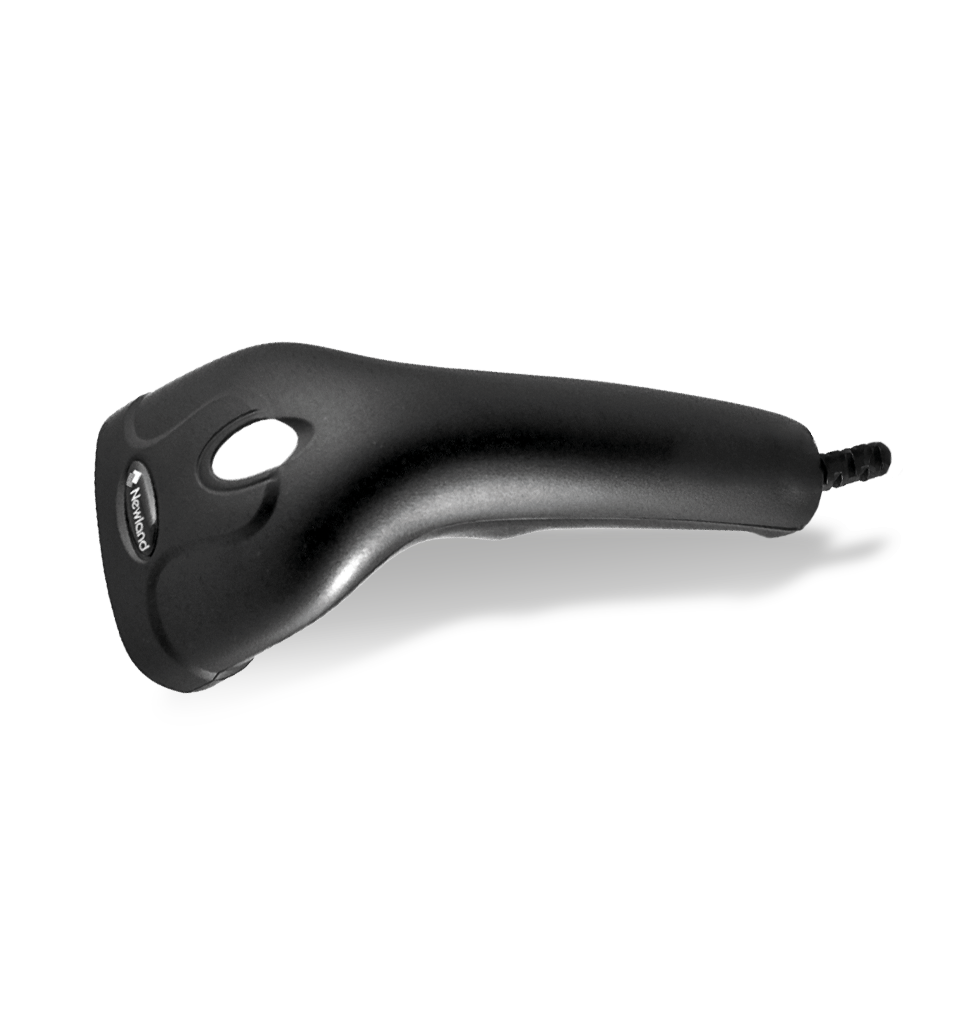 Newland Newland HR12 Anchoa, 1D, USB, Kit (USB), nero, IP41