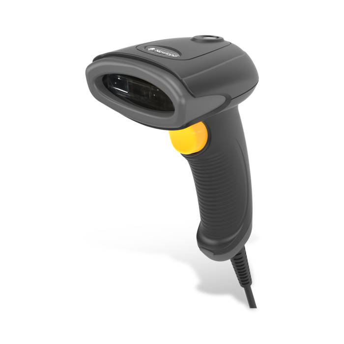 Newland Newland HR11 Aringa, 1D, USB, RS232, Kit (RS232), nero, IP42