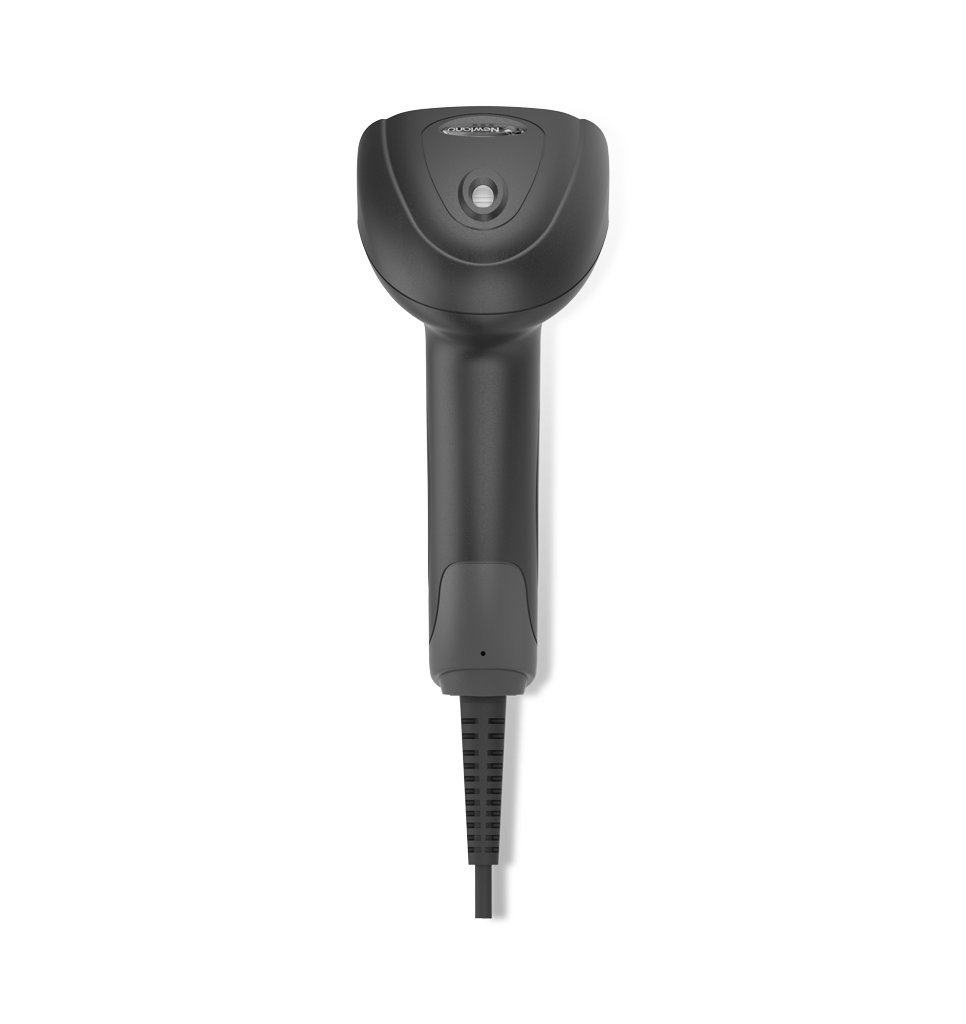 Newland Newland HR11 Aringa, 1D, USB, RS232, Kit (RS232), nero, IP42