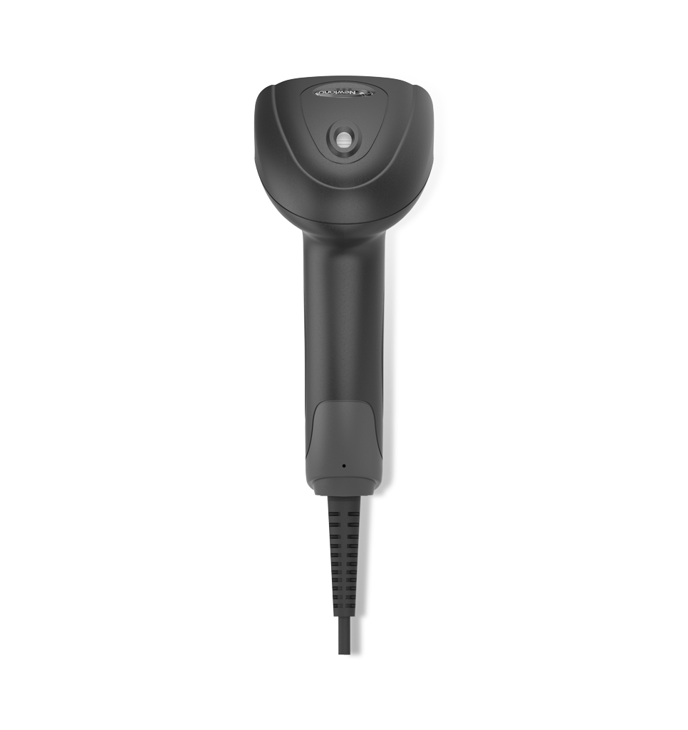 Newland Newland HR11 Aringa, 1D, USB, RS232, Kit (RS232), nero, IP42