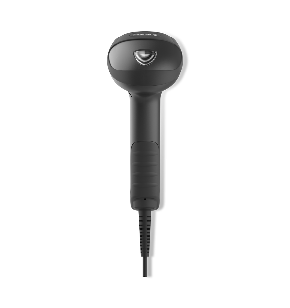 Newland Newland HR15 Wahoo-Serie, 1D, USB, RS232, Kit (RS232), nero, IP54
