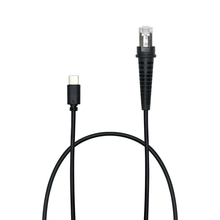 Newland Newland HR15 Wahoo-Serie, 1D, USB, RS232, Kit (RS232), nero, IP54