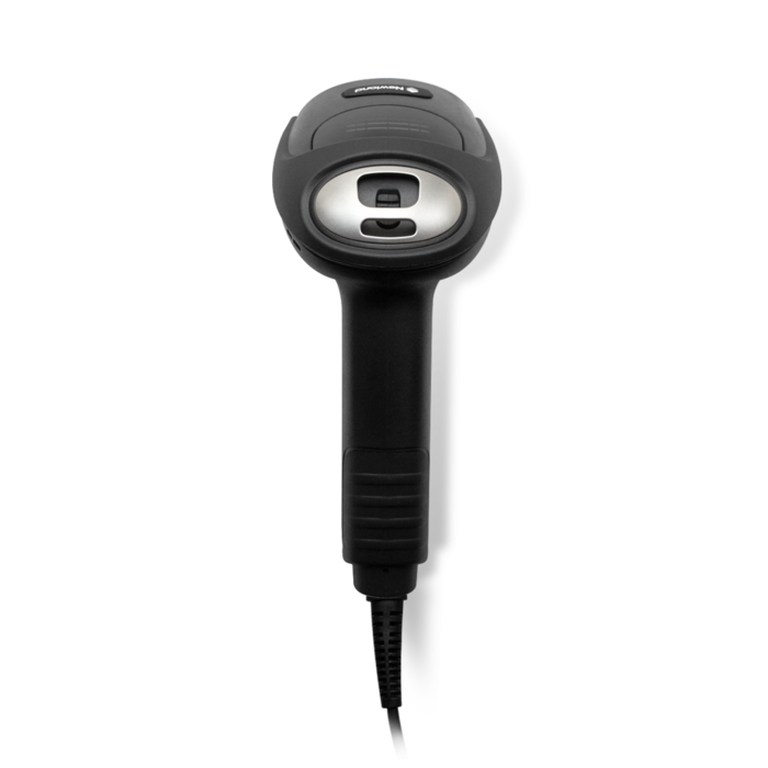 Newland Newland HR52 Bonito-Serie, 2D, USB, RS232, Kit (USB, a spirale), nero, IP54